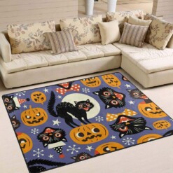 Cat Limited Edition Rug