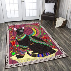 Cat Limited Edition Rug