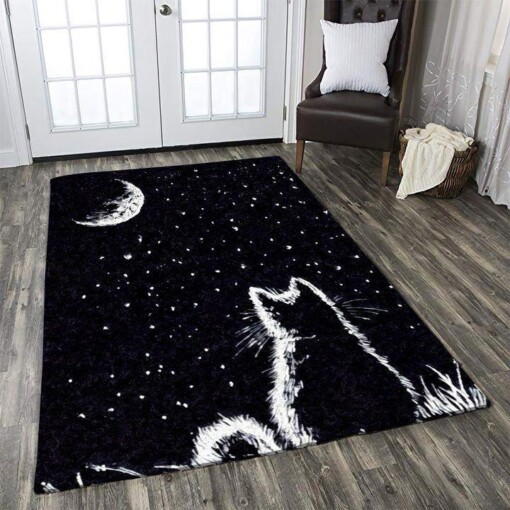 Cat Limited Edition Rug