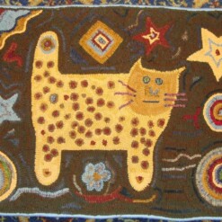 Cat Limited Edition Rug