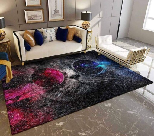 Cat Limited Edition Rug