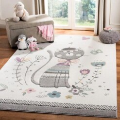 Cat Limited Edition Rug