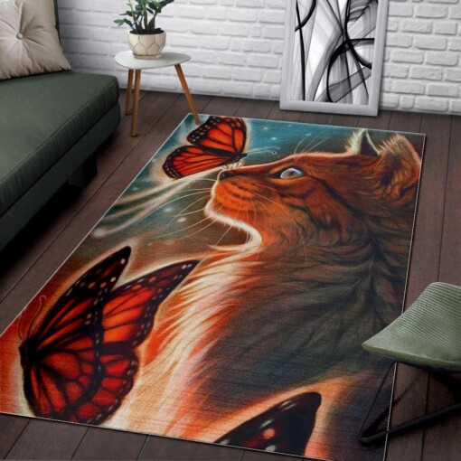 Cat Lover Limited Edition Rug
