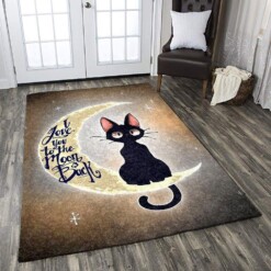 Cat Rug