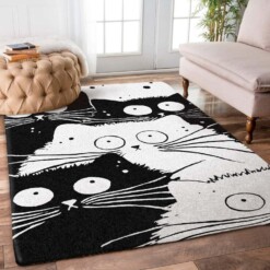 Cat Rug