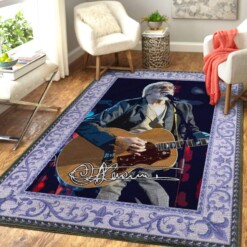 Cat Stevens Rock Limited Edition Rug