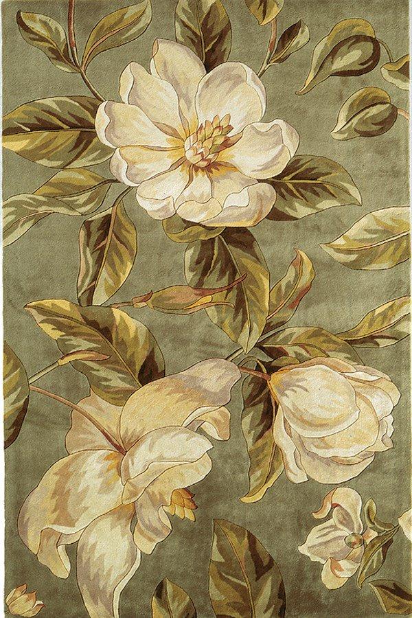 Catalina Flower Limited Edition Rug