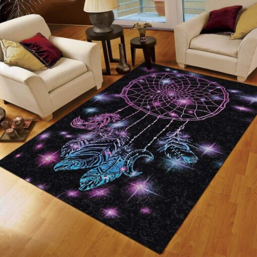 Catcher Dream Really Cute Limited Edition Rug