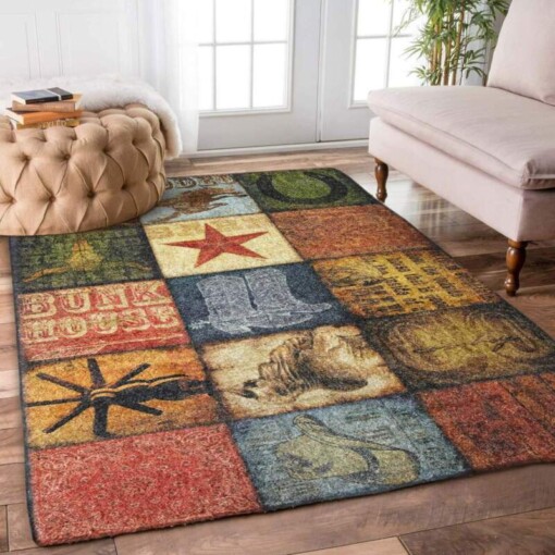 Cattle Country Limited Edition Rug