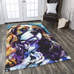 Cavalier Limited Edition Rug