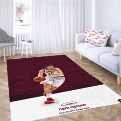 Cedi Osman Carpet Rug