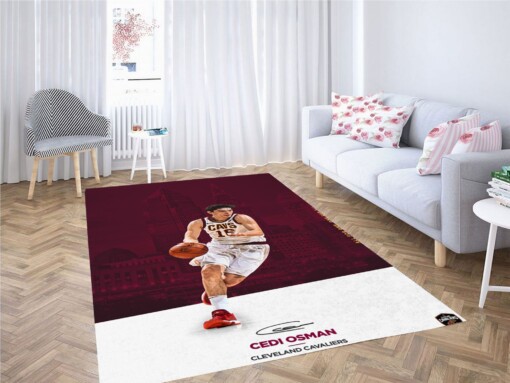 Cedi Osman Carpet Rug