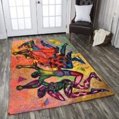 Celebrate Freedom Limited Edition Rug