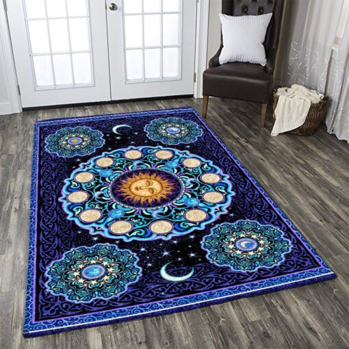 Celestial Limited Edition Rug