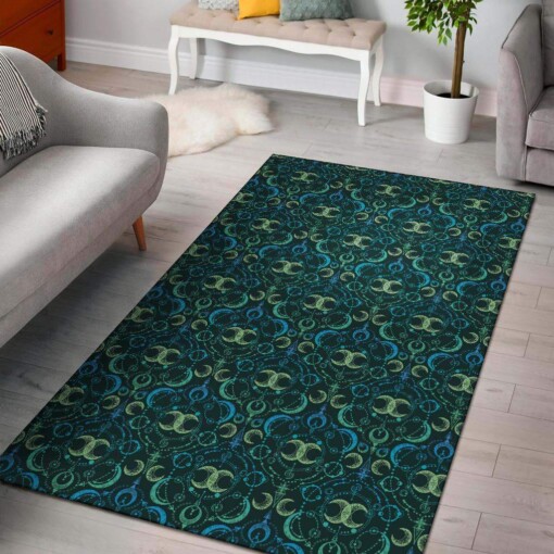 Celestial Limited Edition Rug