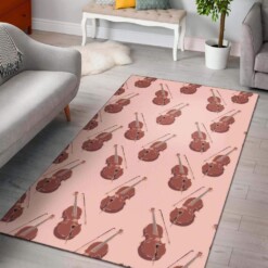 Cello Limited Edition Rug