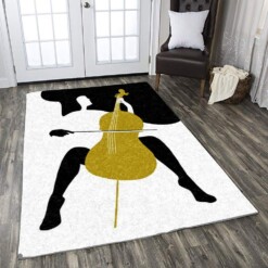 Cello Limited Edition Rug