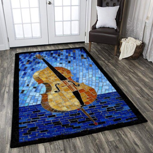 Cello Limited Edition Rug