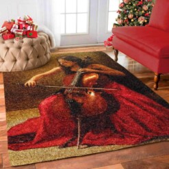 Cello Limited Edition Rug