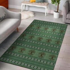 Celtic Limited Edition Rug