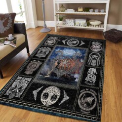 Celtic Limited Edition Rug