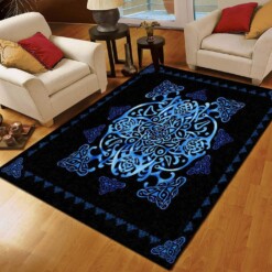 Celtic Limited Edition Rug