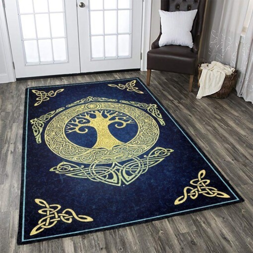 Celtic Limited Edition Rug