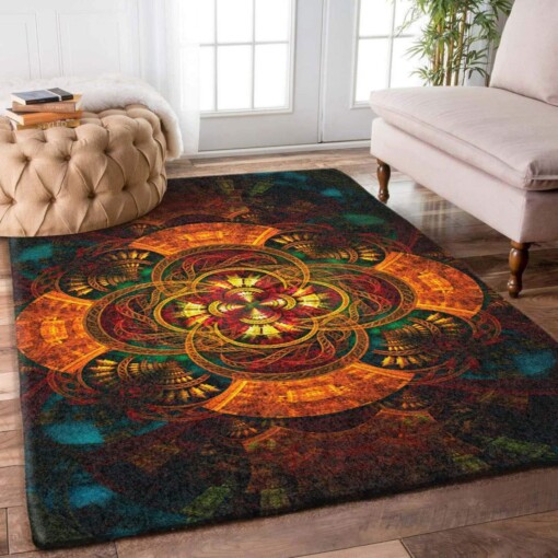 Celtic Limited Edition Rug