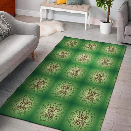 Celtic Limited Edition Rug