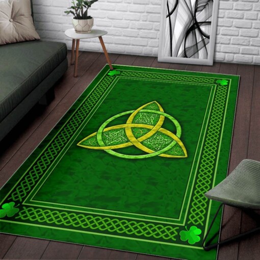 Celtic Limited Edition Rug