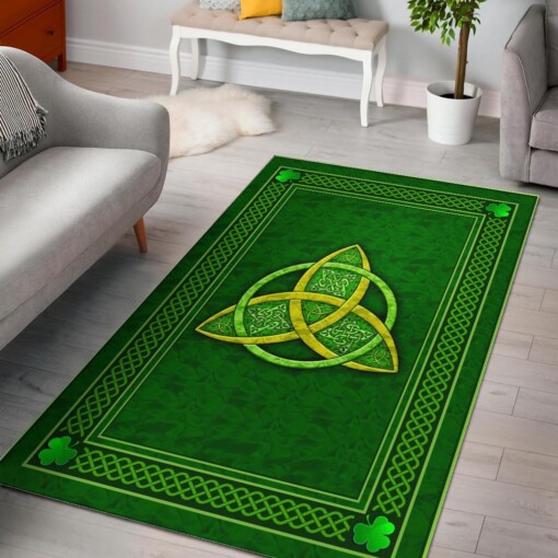 Celtic Limited Edition Rug