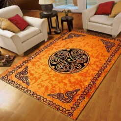 Celtic Limited Edition Rug