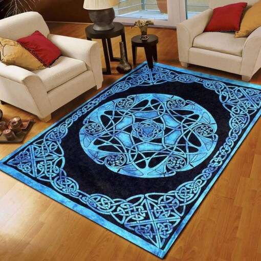 Celtic Limited Edition Rug