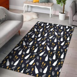 Champagne Limited Edition Rug