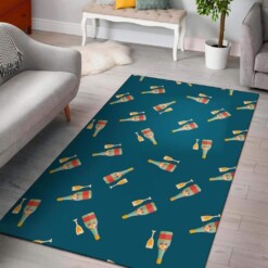 Champagne Limited Edition Rug