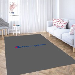 Champion Carpet Rug