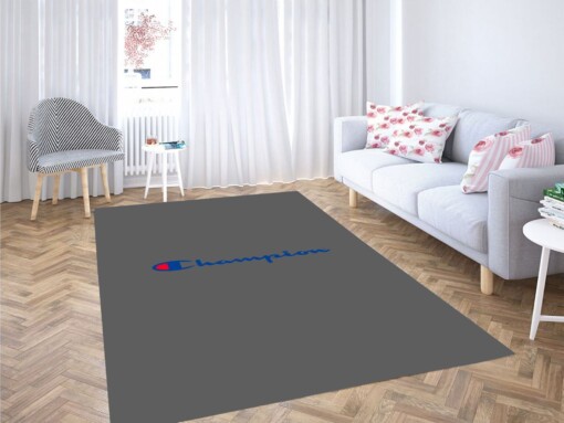 Champion Carpet Rug