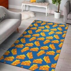 Cheese Limited Edition Rug