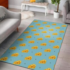 Cheese Limited Edition Rug