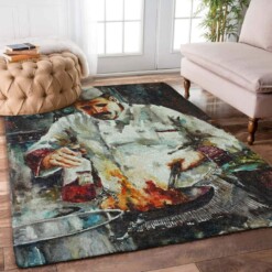 Chef Limited Edition Rug