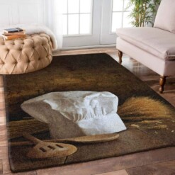 Chef Limited Edition Rug
