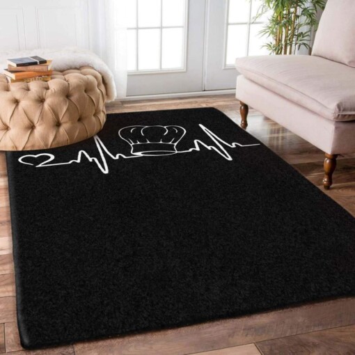 Chef Limited Edition Rug