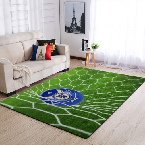 Chelsea Ball Limited Edition Rug