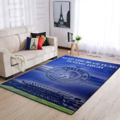 Chelsea Limited Edition Rug