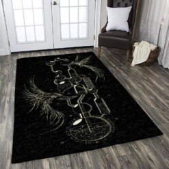 Chemistry Limited Edition Rug