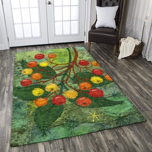 Cherry Limited Edition Rug