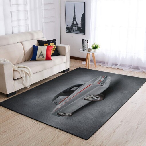 Chevrolet Impala Limited Edition Rug