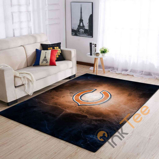 Chicago Bears Area Rug