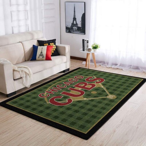 Chicago Limited Edition Rug