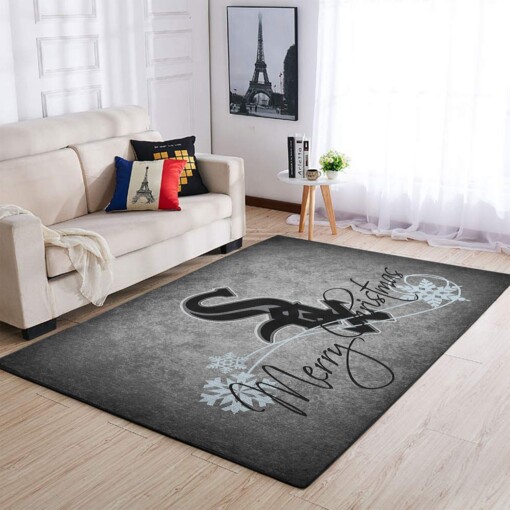 Chicago White Sox Limited Edition Rug